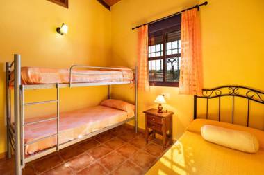 Cortijo Entrepinares