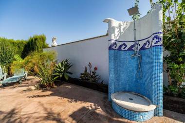 Cortijo Entrepinares