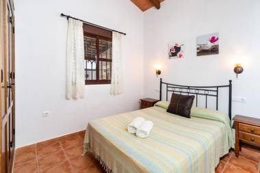 Cortijo Entrepinares