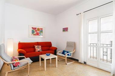 Apartamento Nicolas Only Families