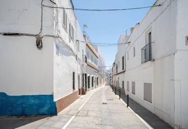 Apartamento Nicolas Only Families