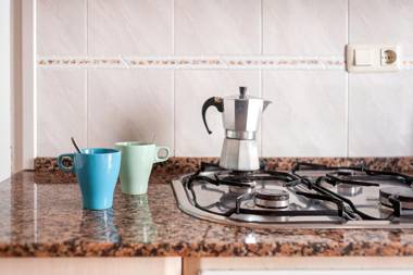 Apartamento Nicolas Only Families