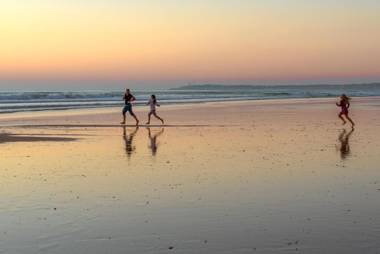 Villa Chani - Sólo familias