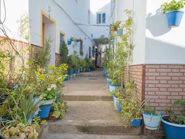 Villa Chani - Sólo familias