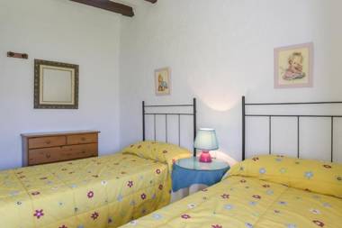 Villa Chani - Sólo familias