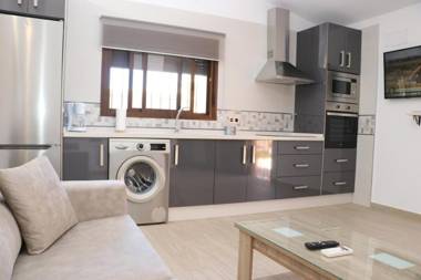 Chalet Sultan con piscina