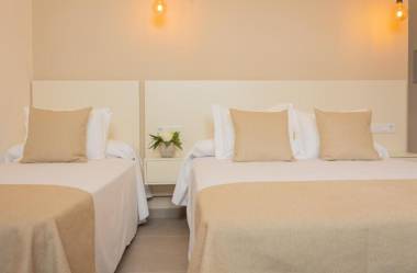 Hostal La Mina