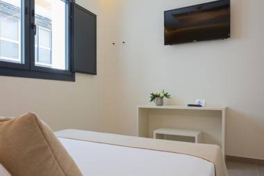 Hostal La Mina