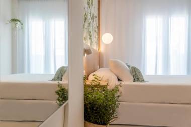 Alzocaire Hostal Boutique