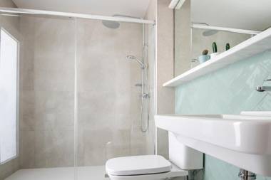 Alzocaire Hostal Boutique