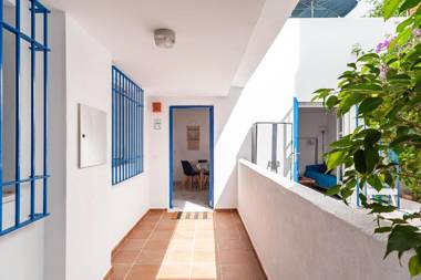 El Rinconcito - Sólo Familias