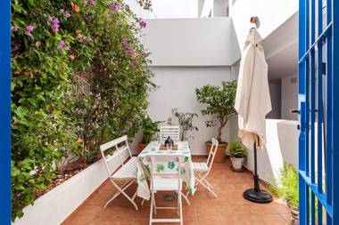 El Rinconcito - Sólo Familias