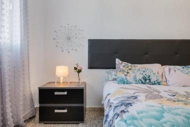 Apartamento La Luz en Conil