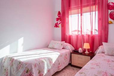 Apartamento La Luz en Conil