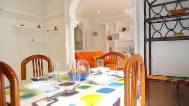 ConilPlus Apartment BODEGA