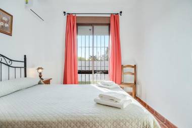 Casa Villanueva 1 -Sólo Familias