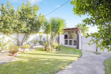 Casa Villanueva 1 -Sólo Familias