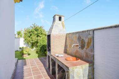 Casa Villanueva 4 - Sólo Familias