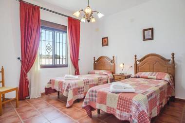 Casa Villanueva 5 - Sólo Familias