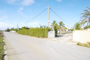 Casa Villanueva 5 - Sólo Familias