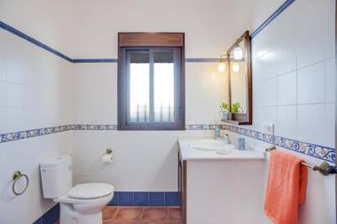 Casa Villanueva 5 - Sólo Familias