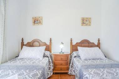 Casa Villanueva 3 Sólo Familias