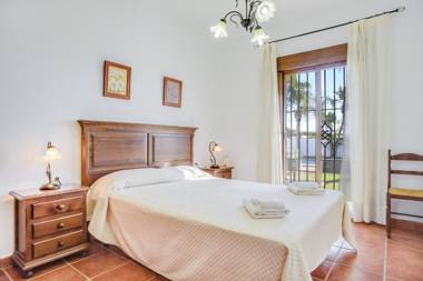 Casa Villanueva 3 Sólo Familias