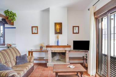 Casa Villanueva 3 Sólo Familias