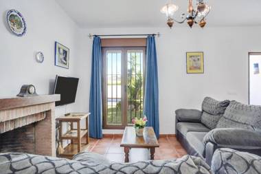 Casa Villanueva 2 - Sólo Familias