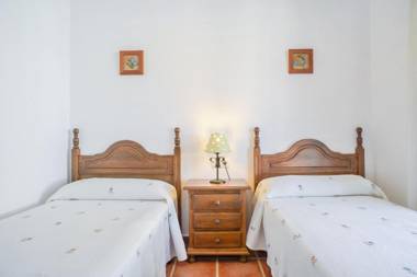 Casa Villanueva 2 - Sólo Familias