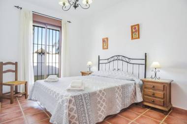 Casa Villanueva 2 - Sólo Familias