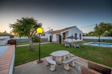 Chalet Pedro II