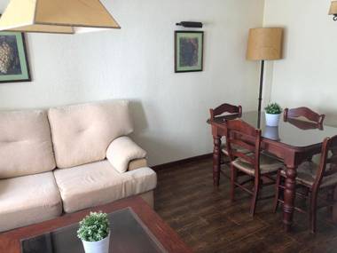 Conil Homes IV Apartments