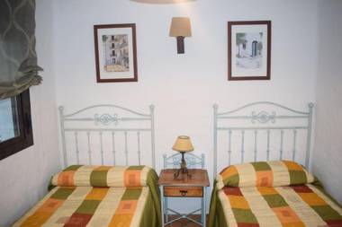 Villa Esterlicia en Cortijo Pinitos