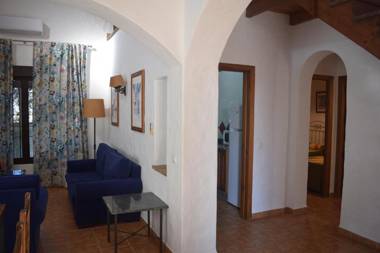 Villa Esterlicia en Cortijo Pinitos