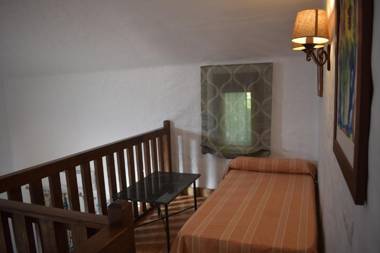 Villa Esterlicia en Cortijo Pinitos