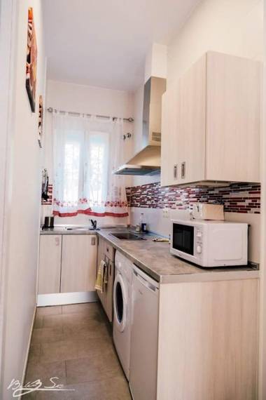 One bedroom appartement with wifi at Conil de la Frontera 1 km away from the beach