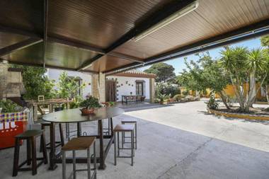 Casa Fraile - Sólo familias