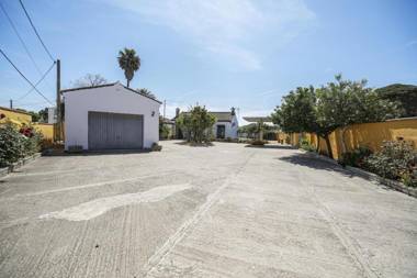 Casa Fraile - Sólo familias