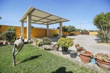 Casa Fraile - Sólo familias