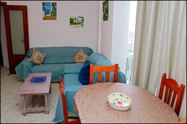 Apartamento Enologo con WiFi