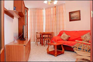 Apartamento central - excelente ubicación