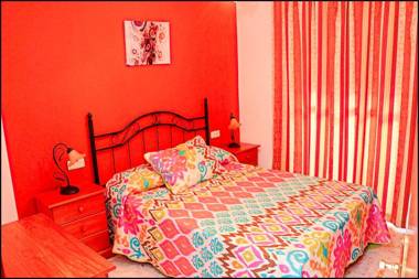 Apartamento central - excelente ubicación