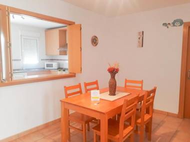 ConilPlus apartment Castilnovo