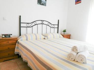 ConilPlus apartment Castilnovo