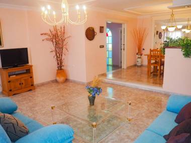 ConilPlus Apartment LORCA