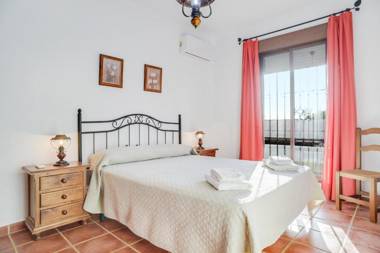 Chalet Villanueva - Sólo Familias