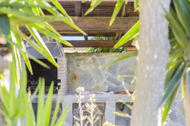 Chalet Villanueva - Sólo Familias