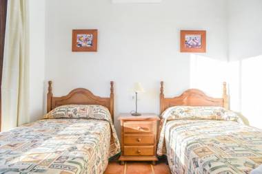 Chalet Villanueva - Sólo Familias