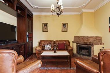 Villa Mayo con piscina privada